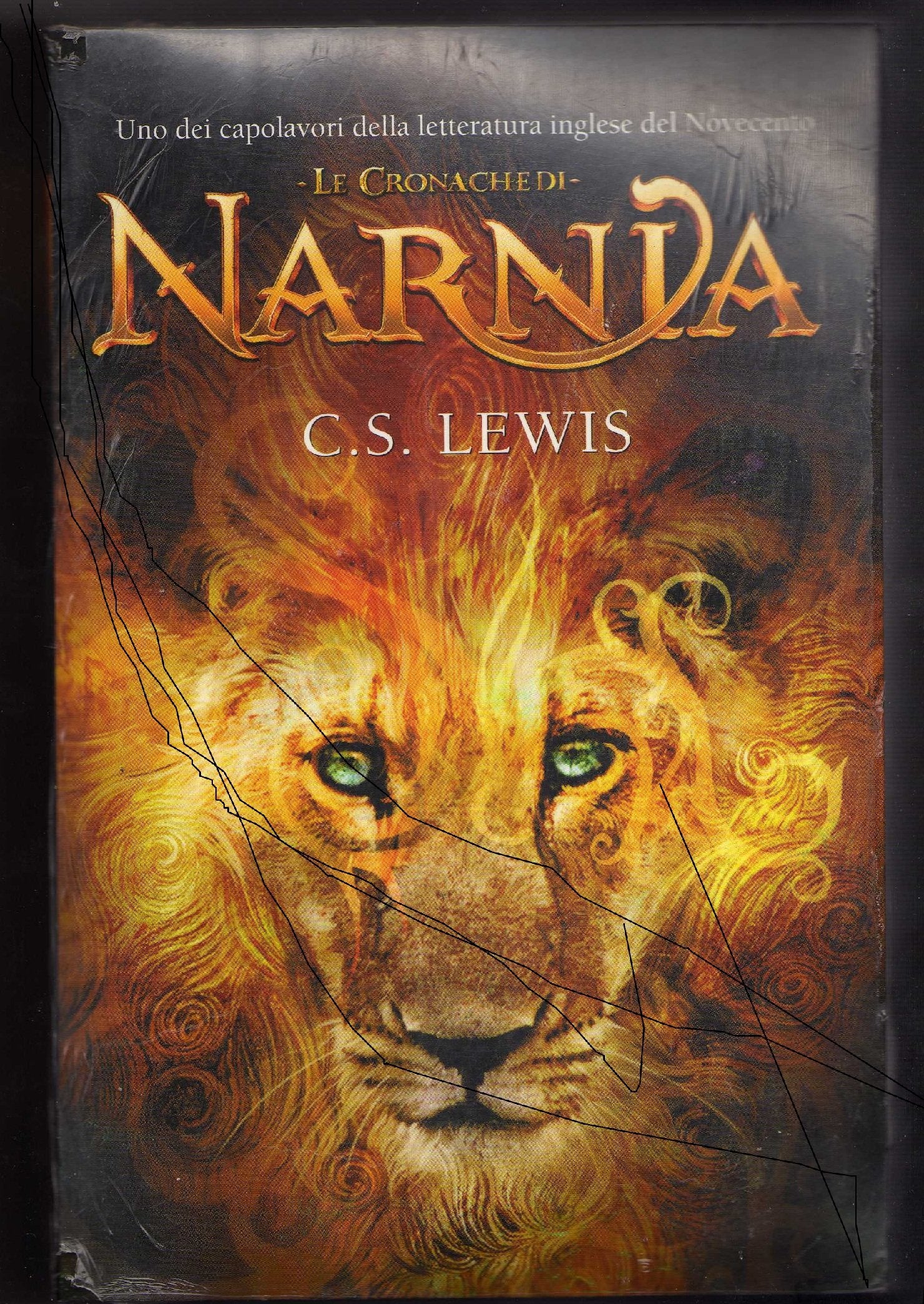 Le cronache di Narnia (I Grandi) Classics