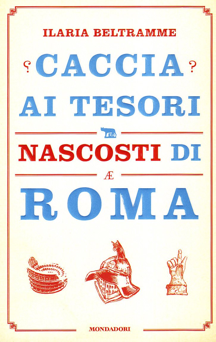 Caccia ai tesori nascosti di Roma Leisure, Home & Garden