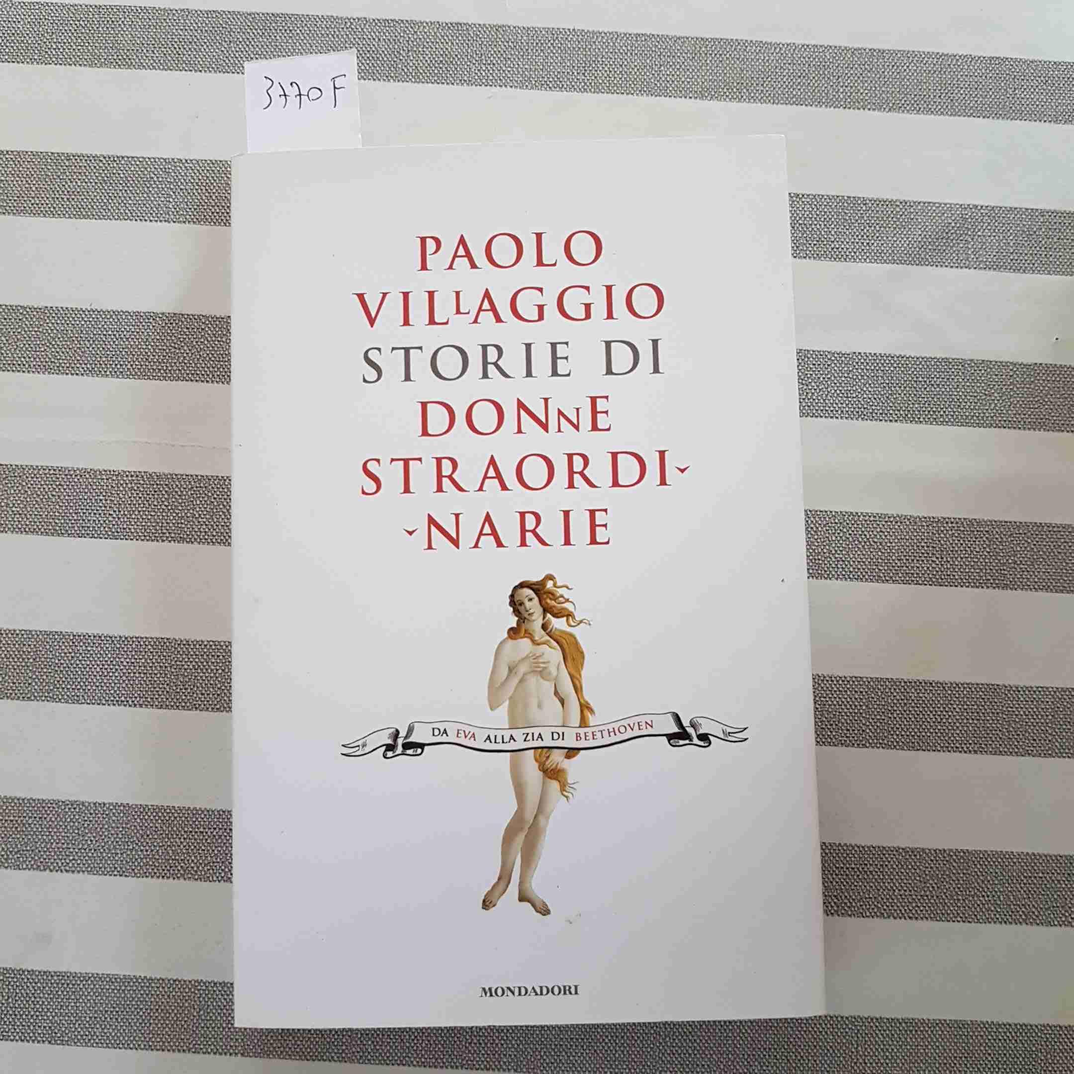 Storie di donne straordinarie Contemporary literature