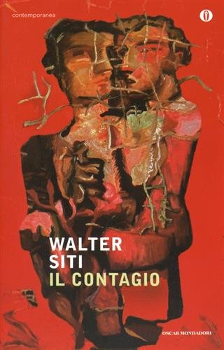 Il contagio book