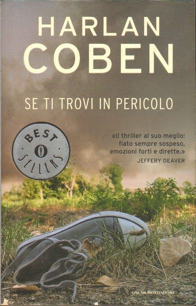 Se ti trovi in pericolo (Oscar bestsellers, Band 1895) Contemporary literature