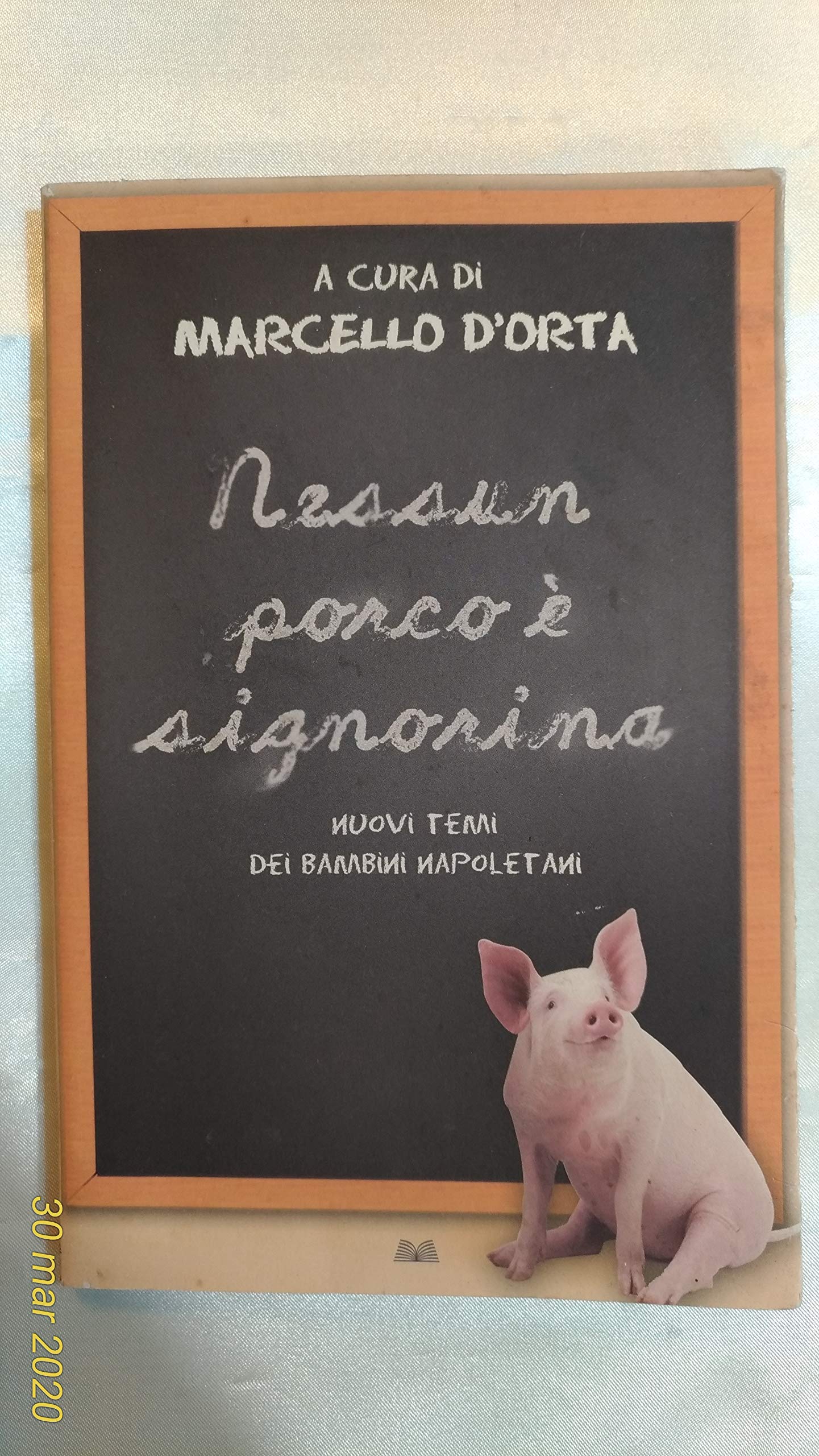 Nessun porco è signorina (Oscar bestsellers) Books