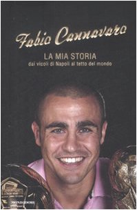 La mia storia. Dai vicoli di Napoli al tetto del mondo Sports