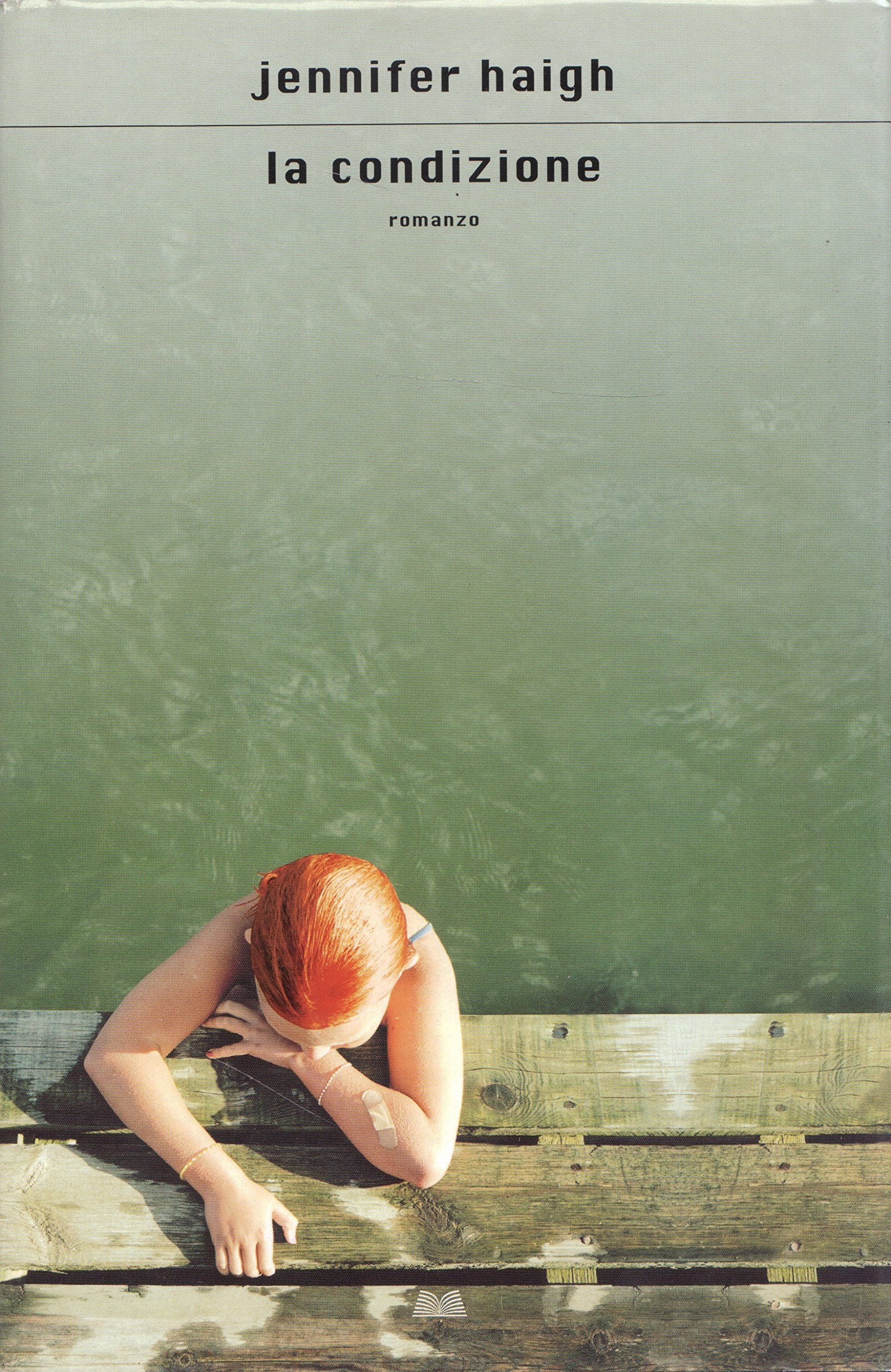 La condizione Contemporary literature