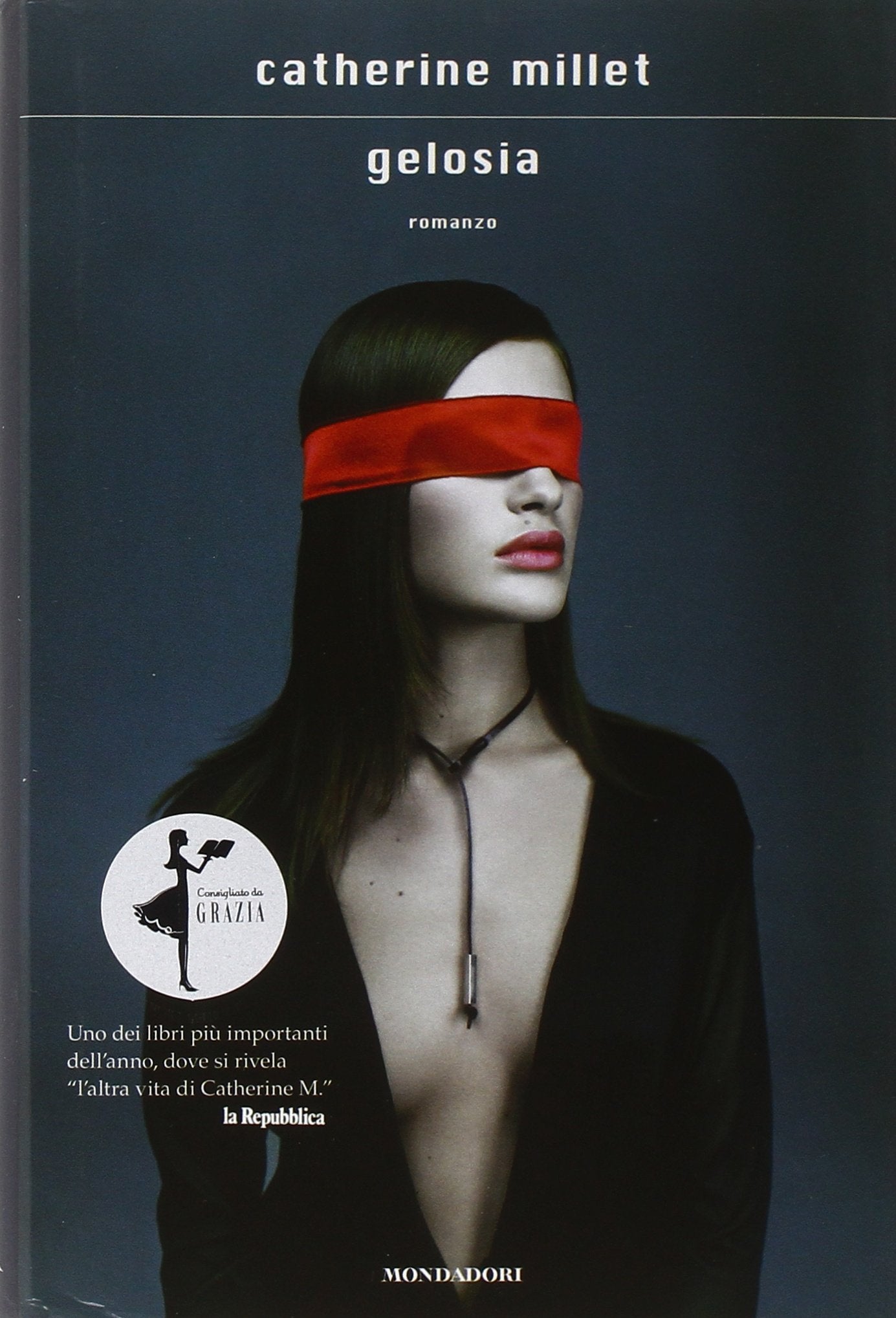 Gelosia (Scrittori italiani e stranieri) Contemporary literature