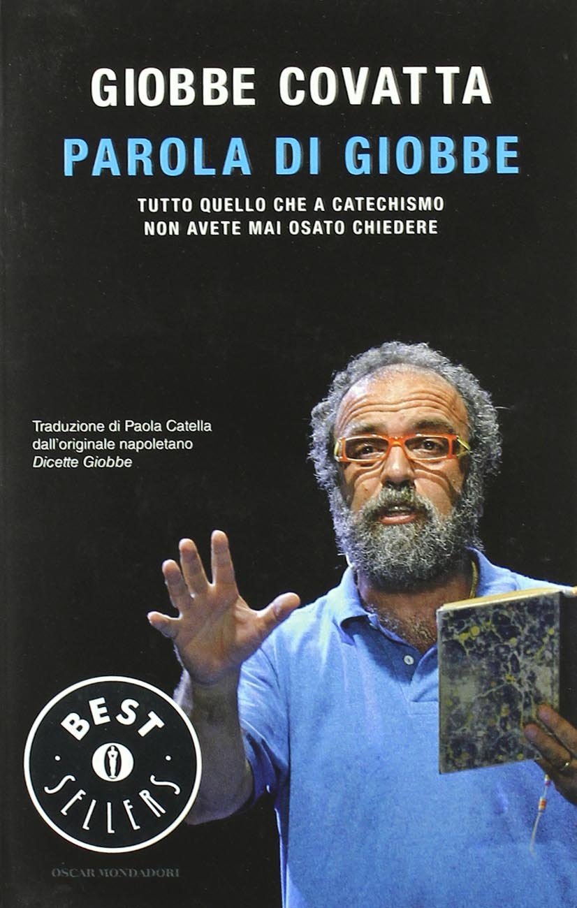 Parola di Giobbe (Oscar bestsellers, Band 1923) Contemporary literature