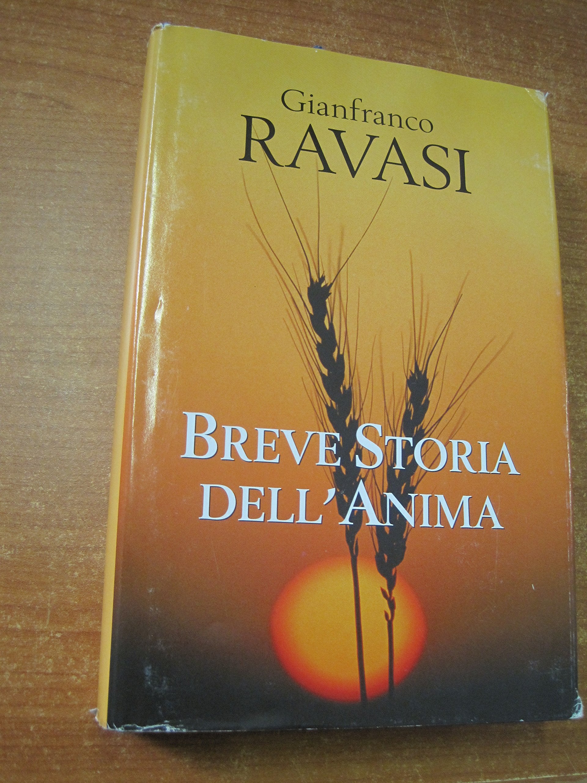 Breve storia dell'anima (Oscar saggi, Band 857) Philosophy