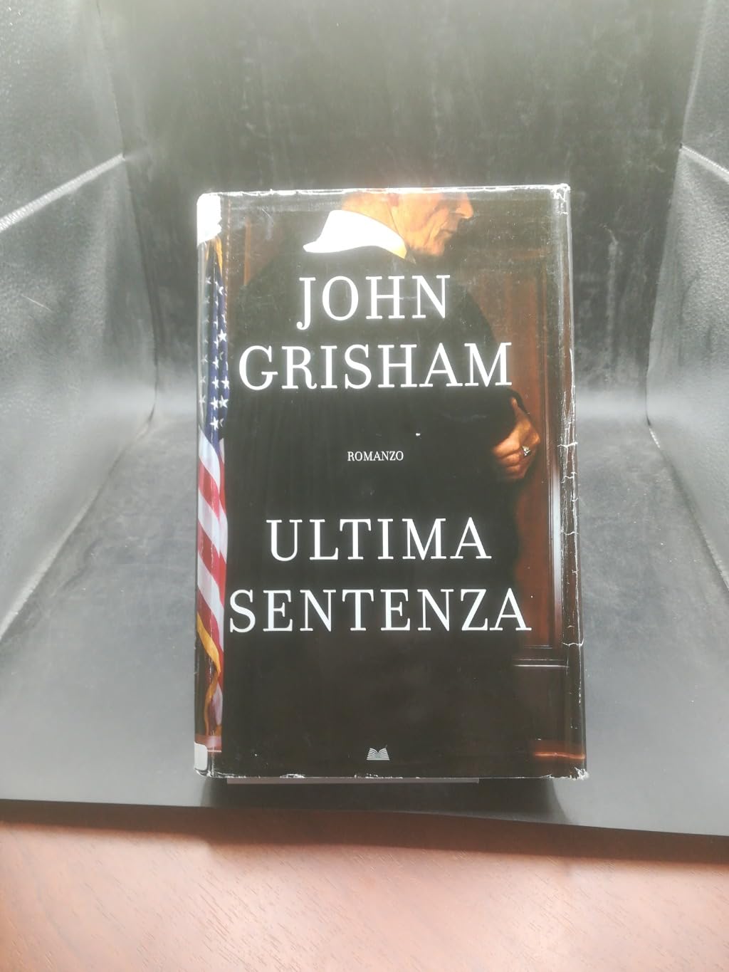 Ultima sentenza (Oscar grandi bestsellers) Contemporary literature