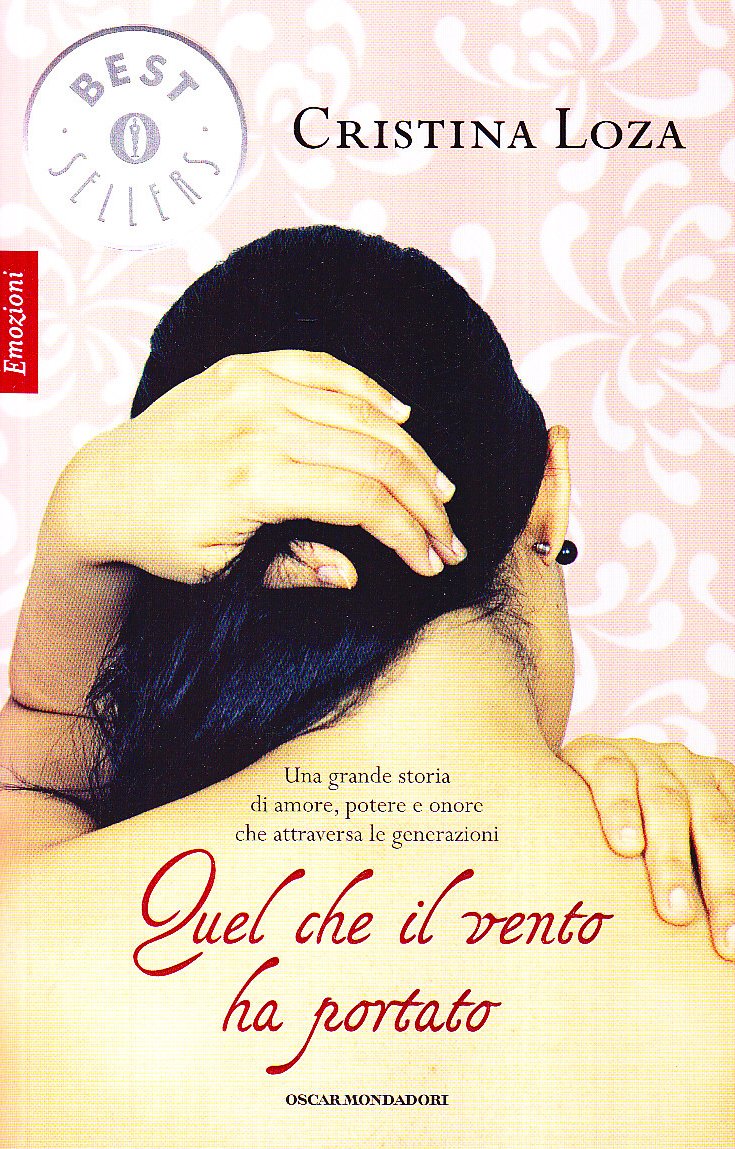 Quel che il vento ha portato book