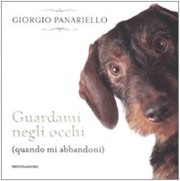 Guardami negli occhi (quando mi abbandoni) Pets