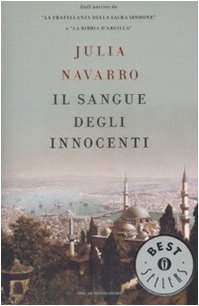 Il sangue degli innocenti (Oscar bestsellers, Band 1940) Contemporary literature