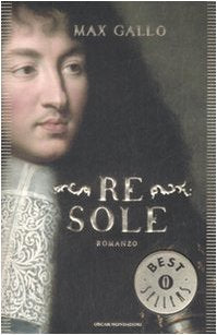 Re Sole (Oscar bestsellers, Band 1955) Historical Fiction