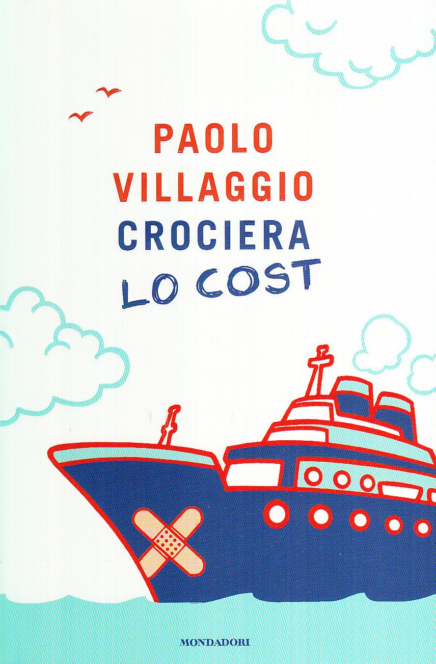 Crociera lo cost Contemporary literature