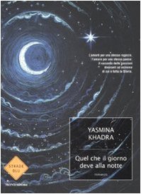 Quel che il giorno deve alla notte book