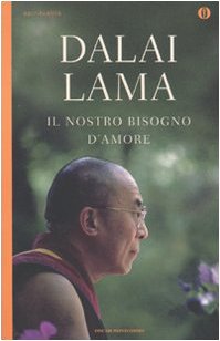Il nostro bisogno d'amore Religion & Esotericism
