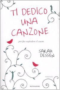 Product Image: Ti dedico una canzone