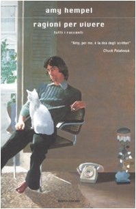 Ragioni per vivere. Tutti i racconti book