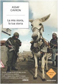 La mia storia, la tua storia book