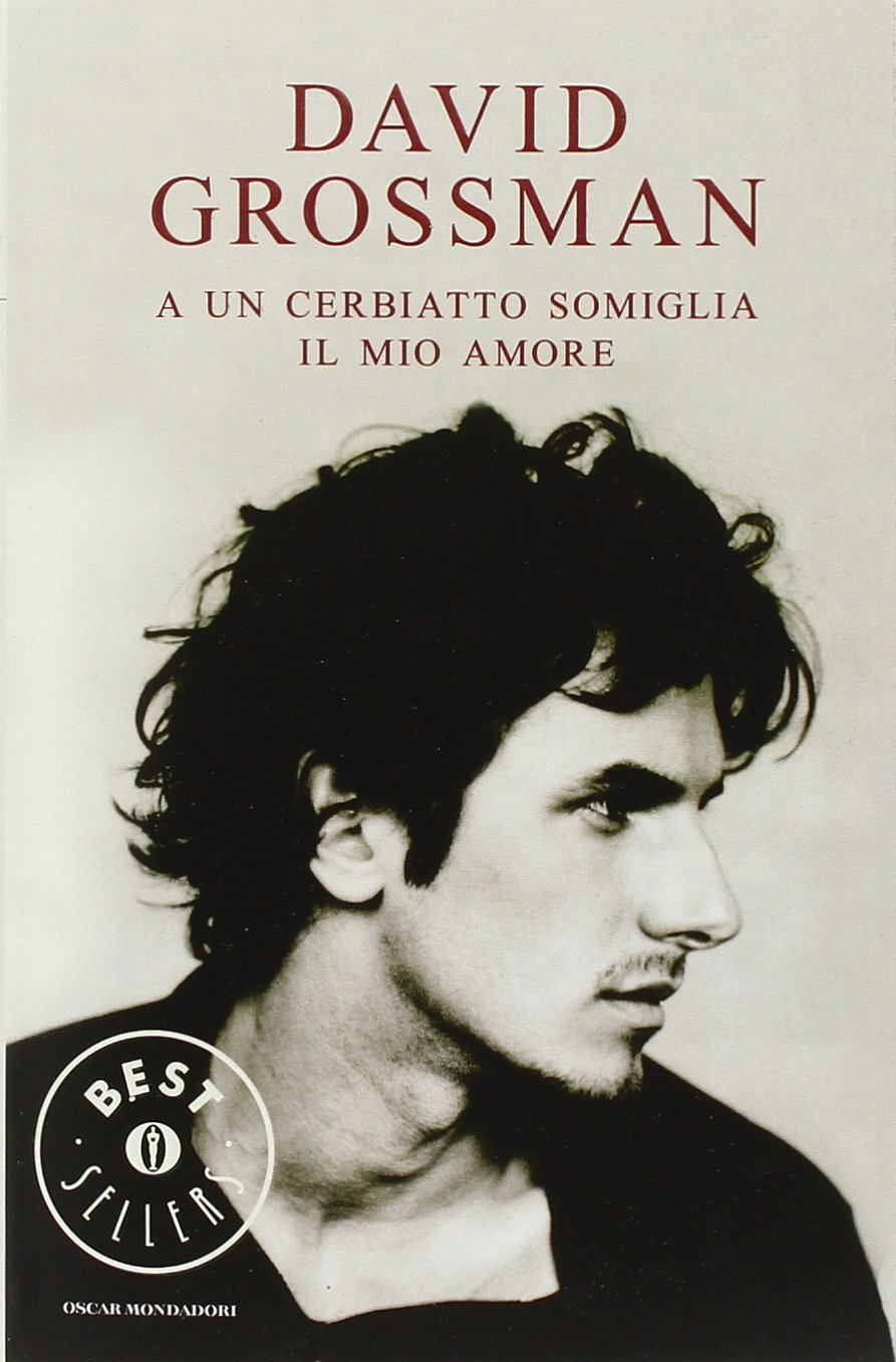 A un cerbiatto somiglia il mio amore Contemporary literature