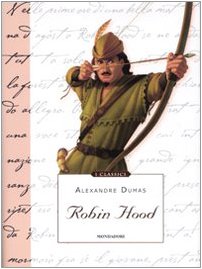 Robin Hood (Classici illustrati, Band 13) Novels & Short Stories for children