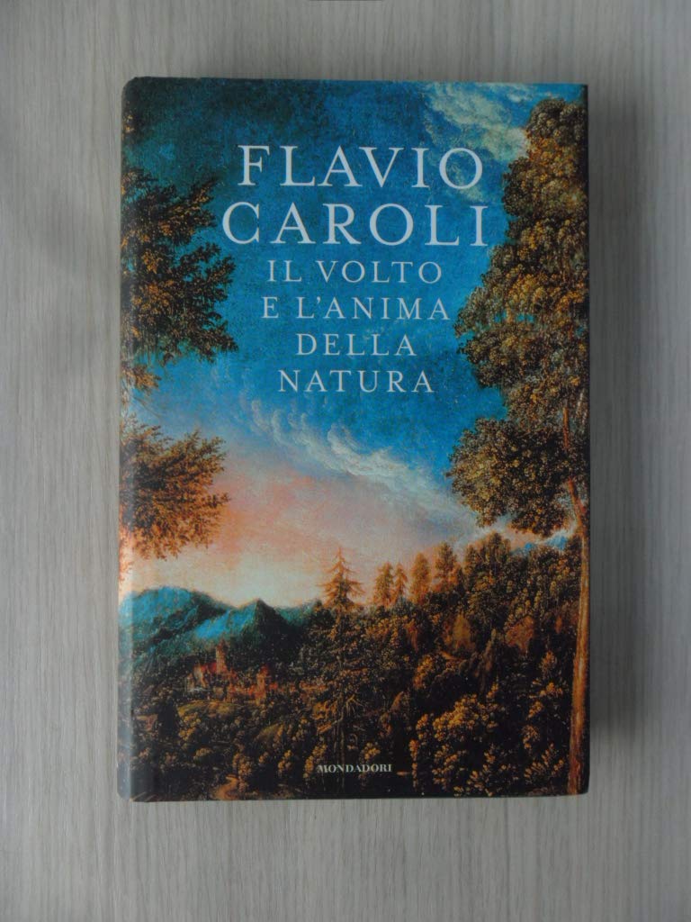 Il volto e l'anima della natura Film, Art & Culture
