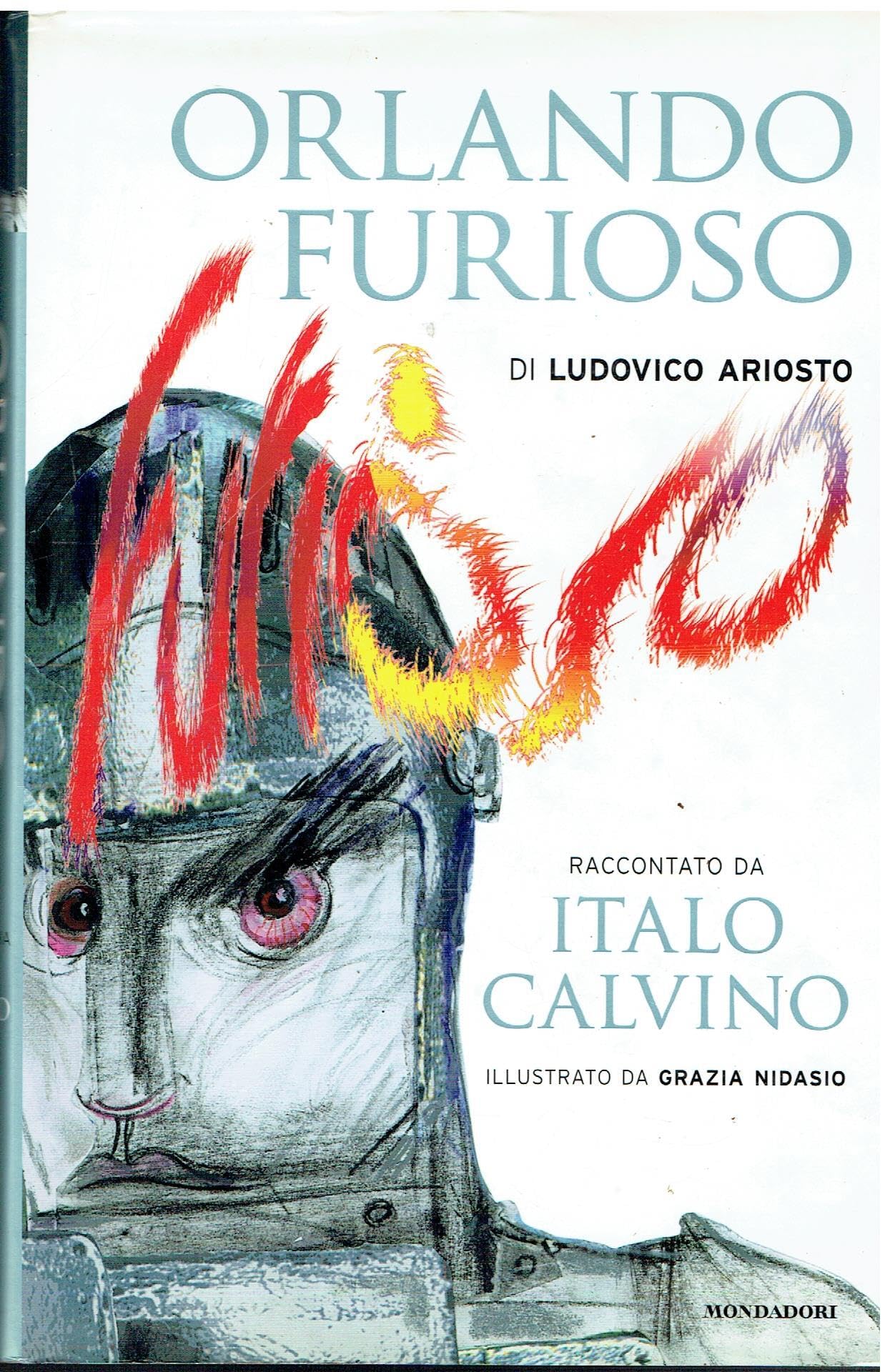 «Orlando furioso» di Ludovico Ariosto Classics