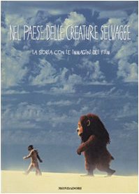 tel Paese delle meraviglie. con le immagini del film Contemporary literature
