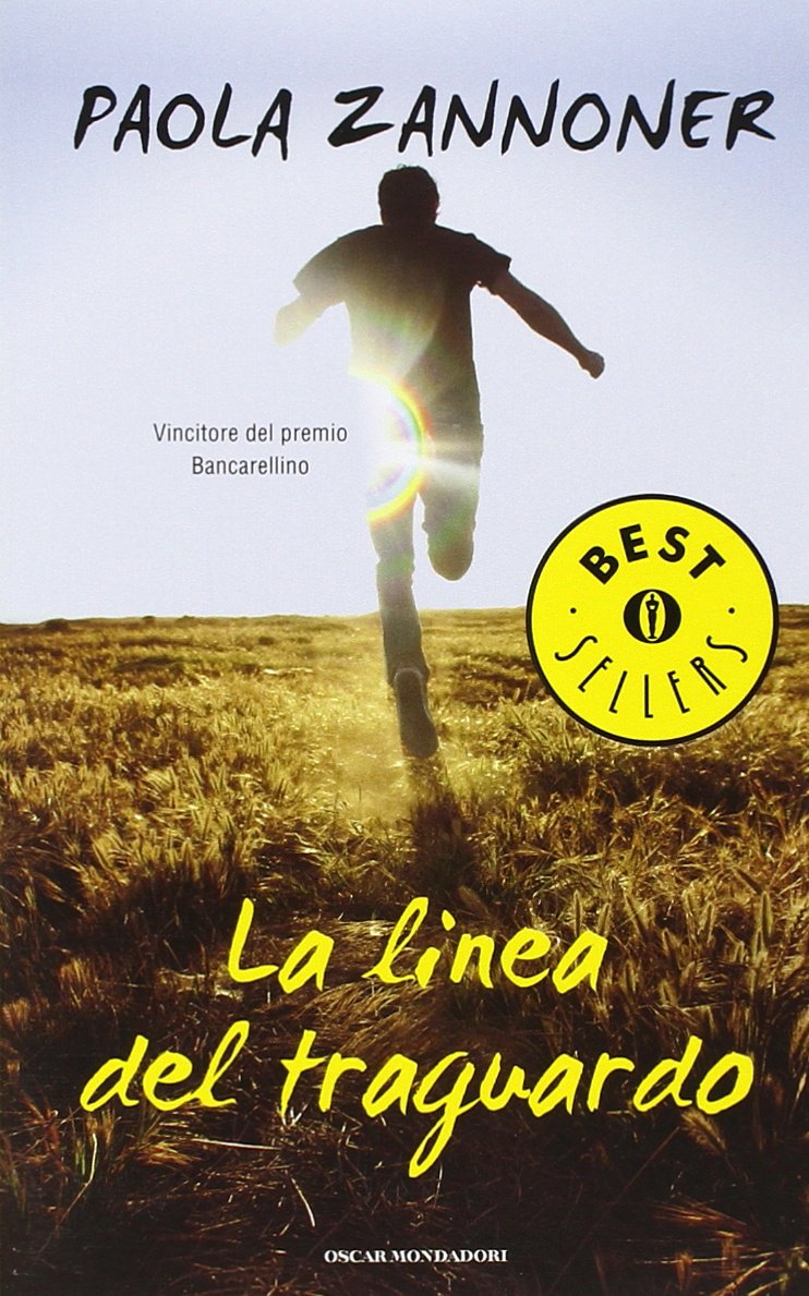 La linea del traguardo (Oscar bestsellers, Band 1966) Education