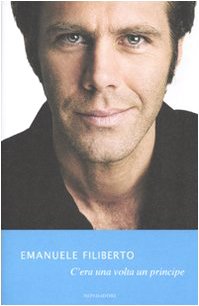 C'era una volta un principe (Ingrandimenti) Biographies & Memoirs