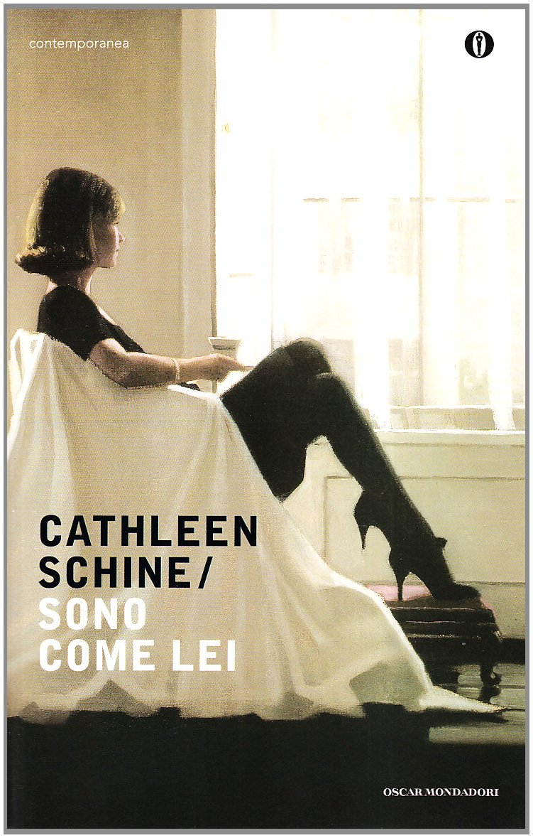 Product Image: Sono come lei