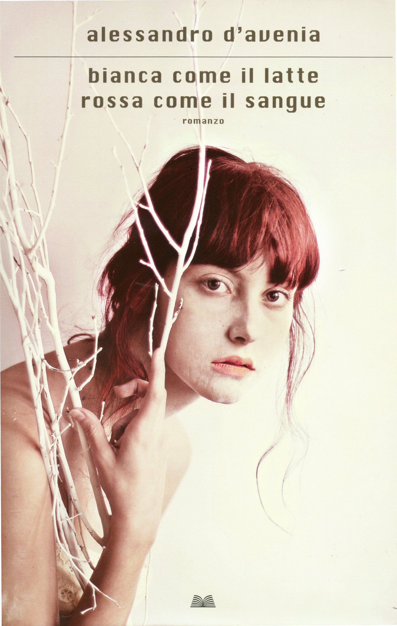 Bianca come il latte, rossa come il sangue Contemporary literature