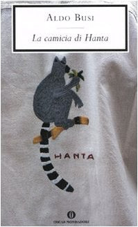 La camicia di Hanta (viaggio in Madagascar) book