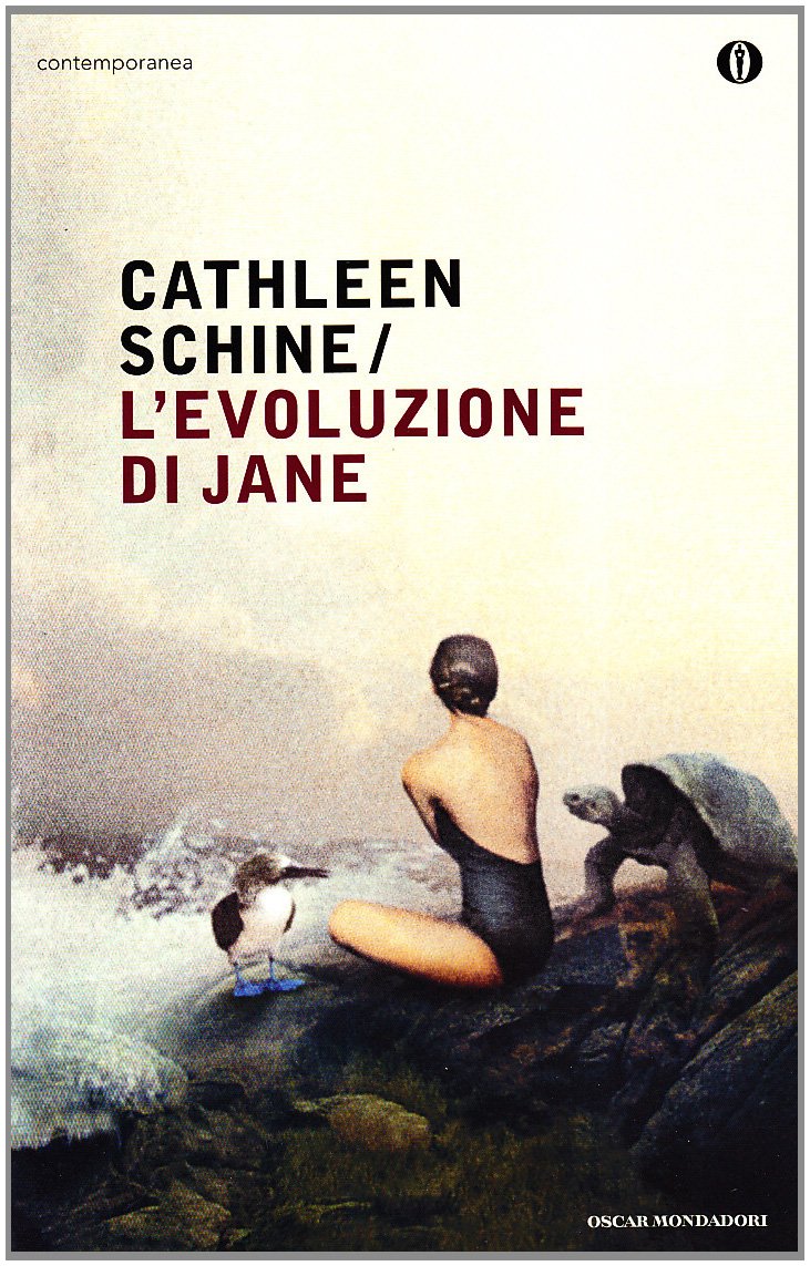 L'evoluzione di Jane (Oscar contemporanea, Band 1035) Contemporary literature