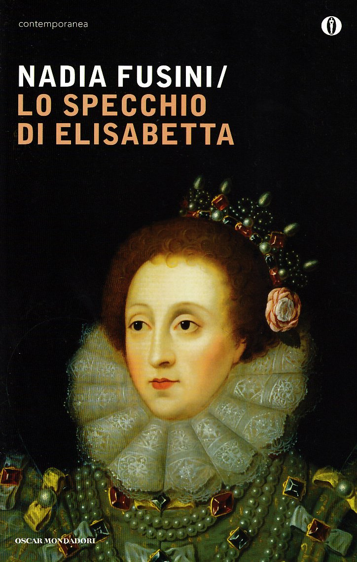 Lo specchio di Elisabetta Historical Fiction