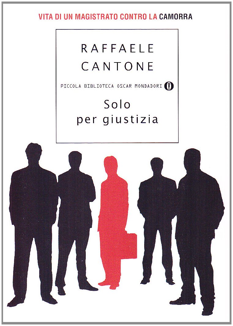 Solo per giustizia (Piccola biblioteca oscar, Band 651) Law