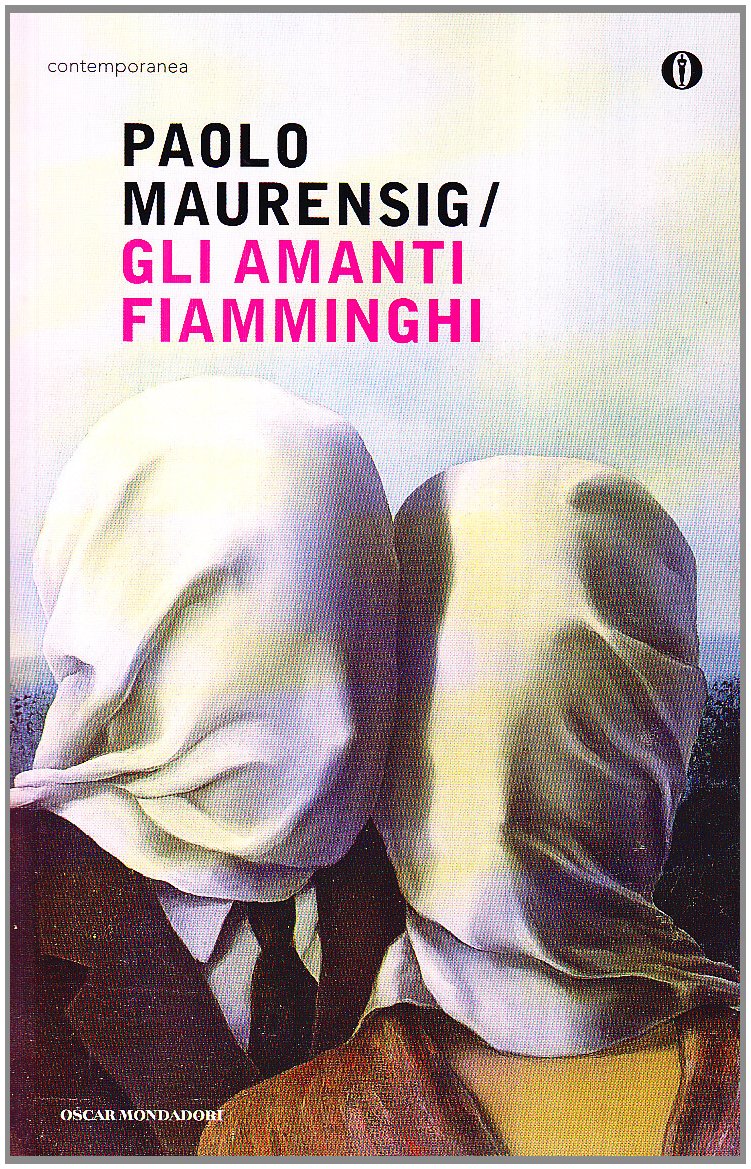 Gli amanti fiamminghi (Oscar contemporanea) Contemporary literature