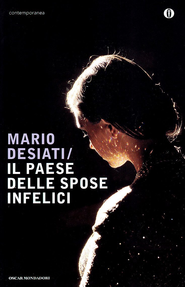 Il paese delle spose infelici book