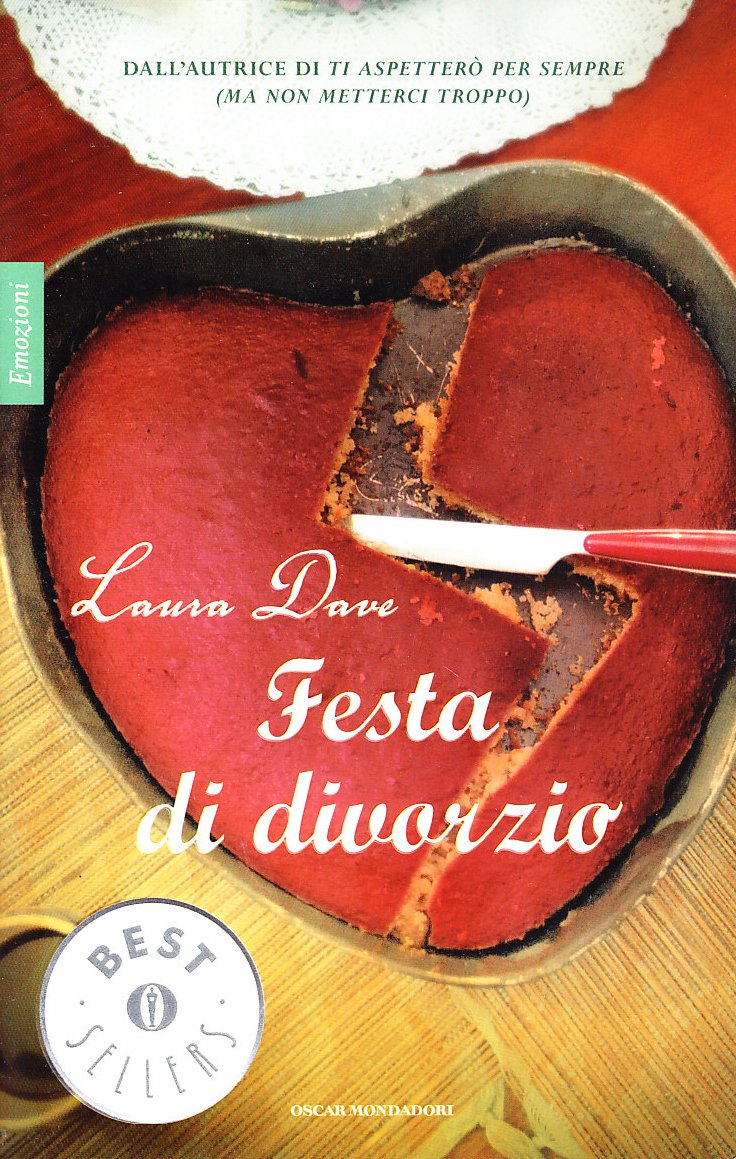 Festa di divorzio Contemporary literature