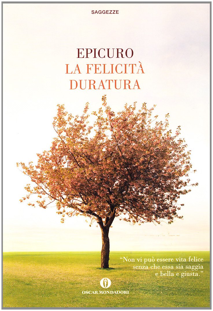 La felicità duratura Philosophy