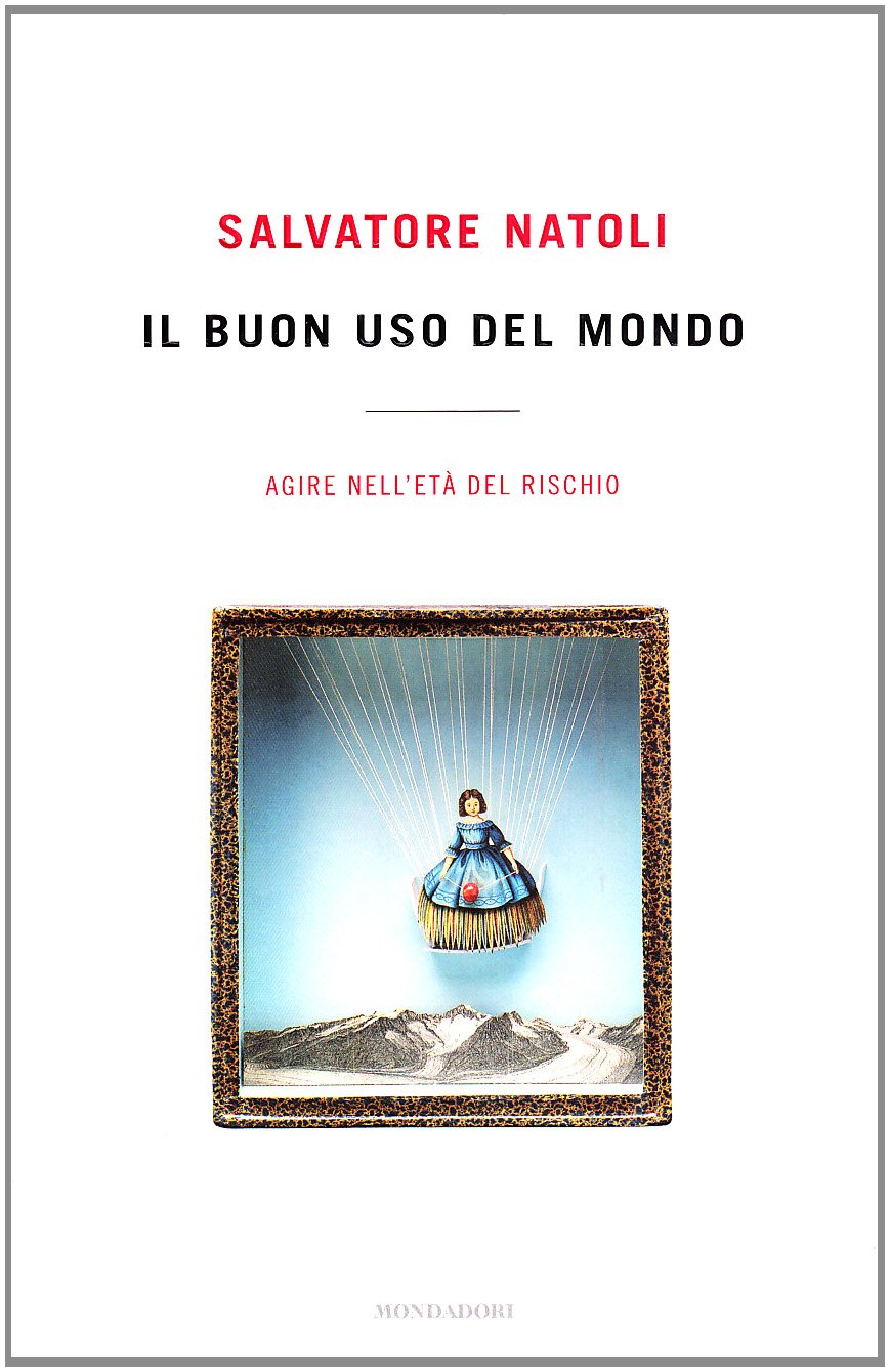 Il buon uso del mondo. Agire nell'età del rischio book