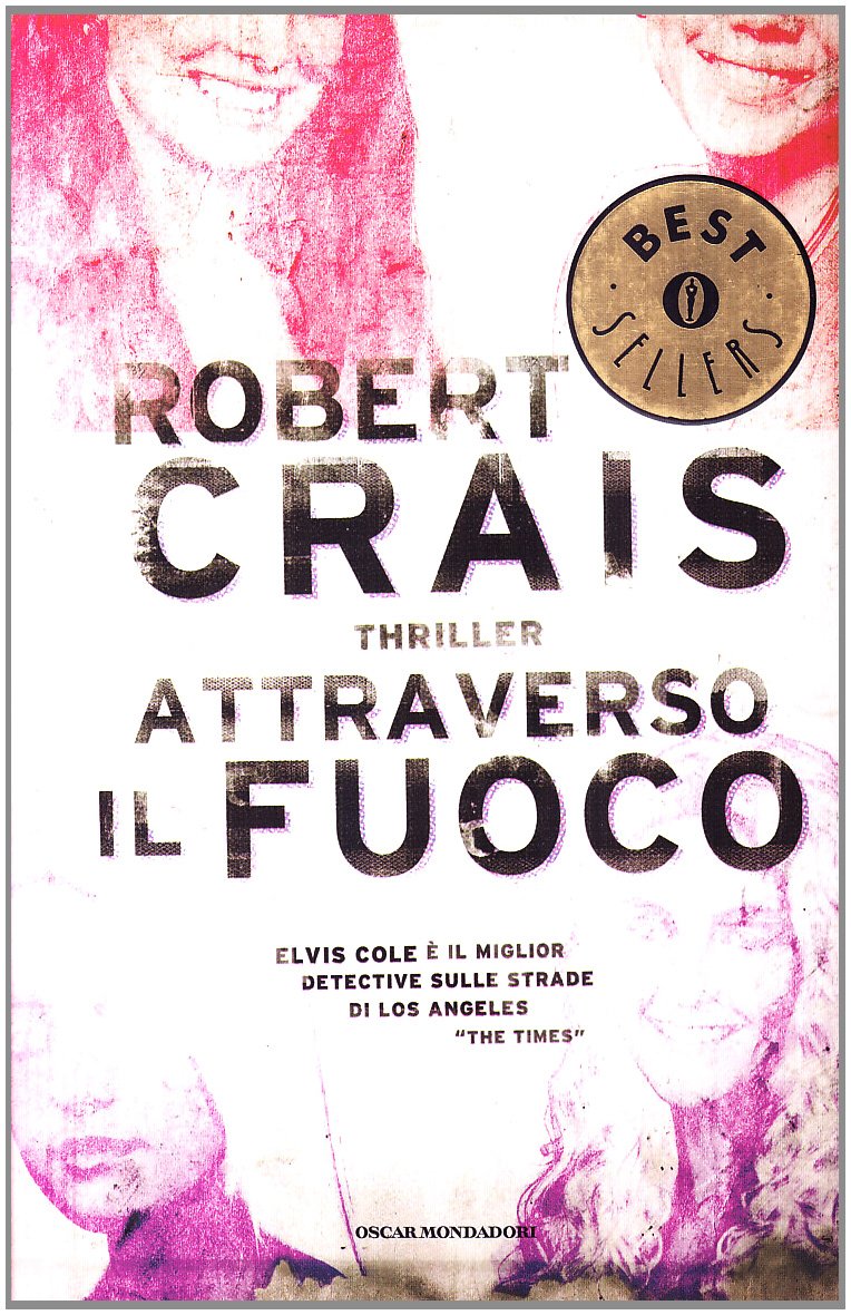 Attraverso il fuoco (Oscar bestsellers, Band 2014) Action & Adventure