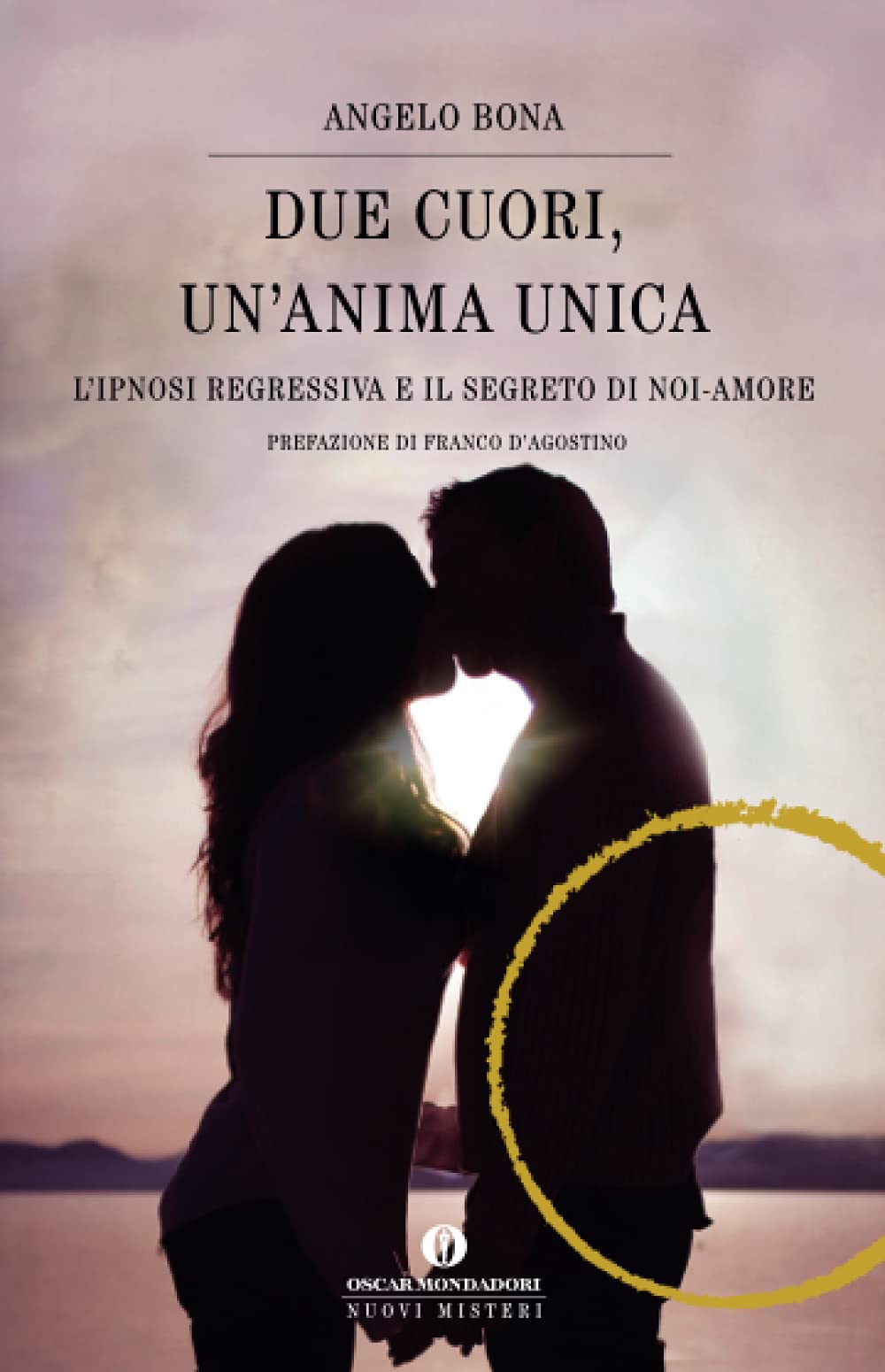 Due cuori, un'anima unica (Oscar nuovi misteri, Band 110) Medicine