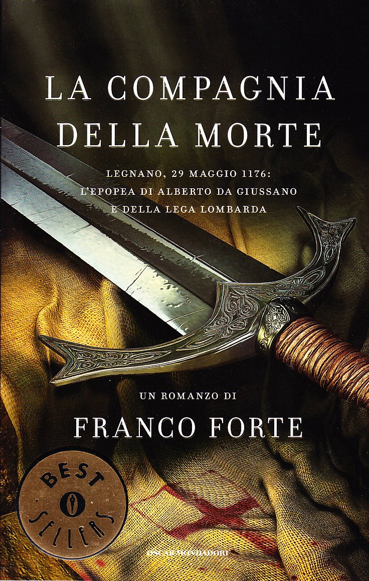 La compagnia della morte (Oscar bestsellers, Band 2021) Historical Fiction