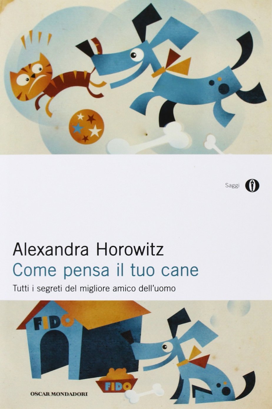 Come pensa il tuo cane. Tutti i segreti del migliore amico dell'uomo book