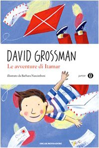 Product Image: Grossman, D: Avventure di Itamar