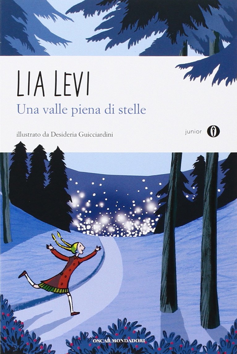 Una valle piena di stelle (Oscar junior) Non-fiction