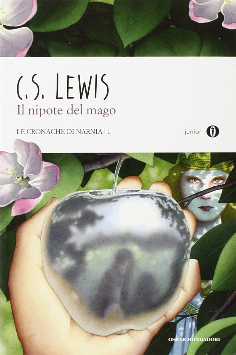 Il nipote del mago. Le cronache di Narnia (Oscar junior) Novels & Short Stories