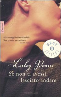 Se non ti avessi lasciato andare Contemporary literature