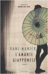 L'amante giapponese (Omnibus) Contemporary literature