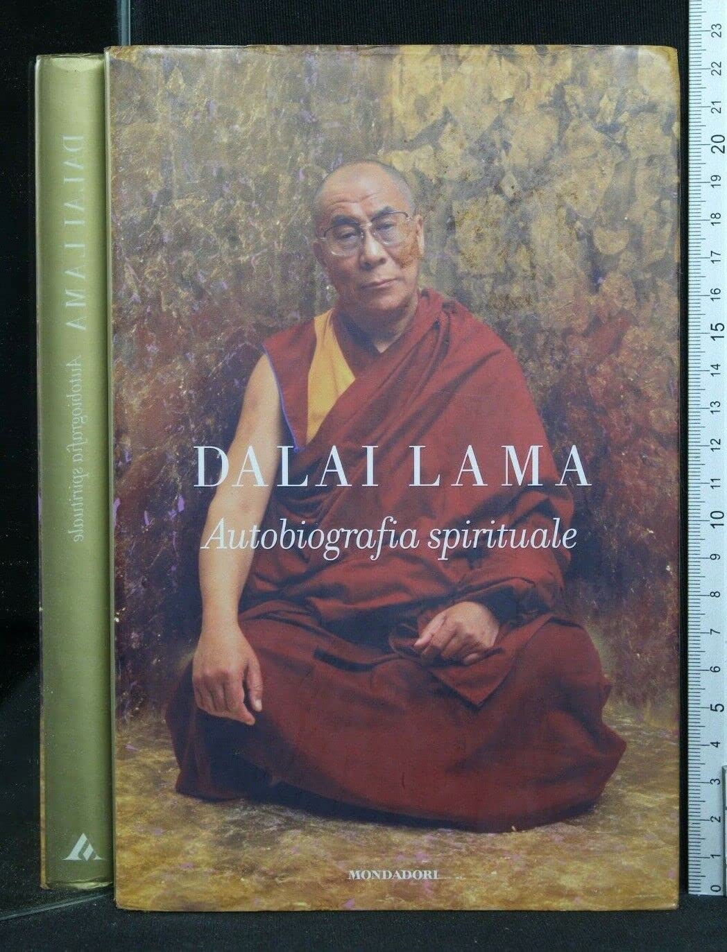 Autobiografia spirituale Politics & Society